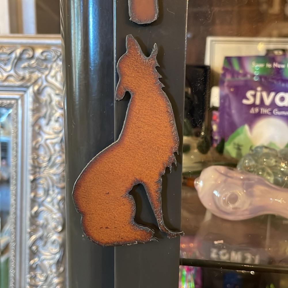 Metal Magnets - Picture 4 of 5
